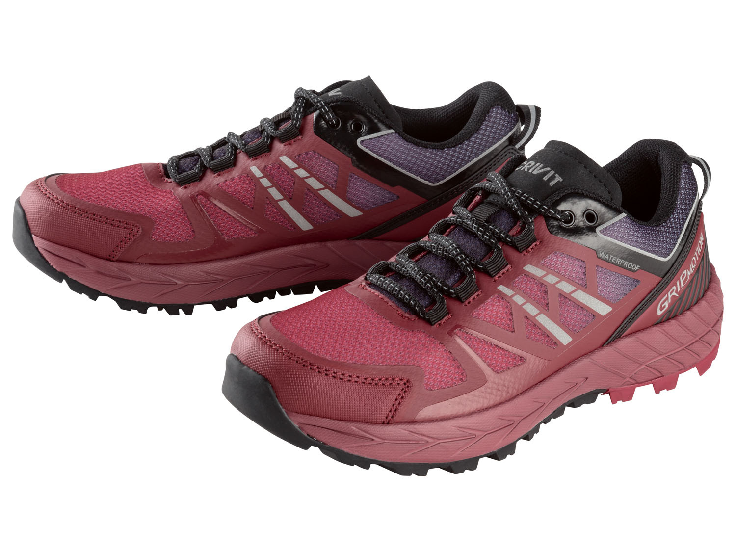Salomon Trail Сочи забег