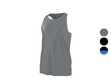 CRIVIT Débardeur de sport pour hommes