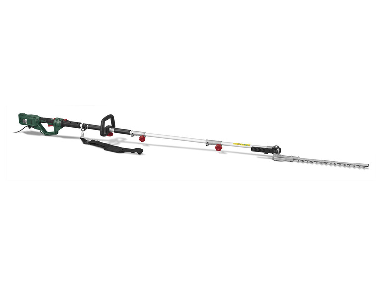 Aller en mode plein écran PARKSIDE® Taille-haies sur perche » PHSL 900 B4 «, 900 W - Photo 6
