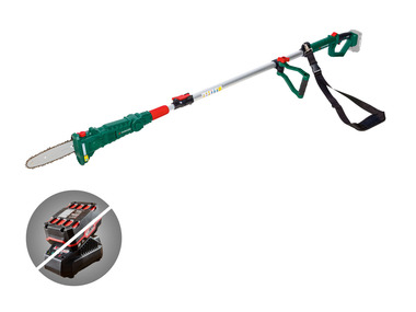 PARKSIDE® Élagueuse sur perche sans fil » PAHE 20-Li C3 «, 20 V