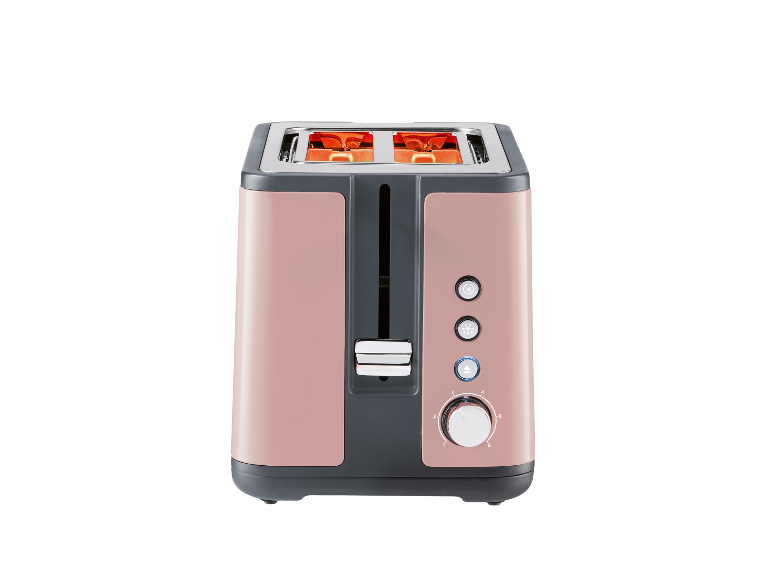 Promo Robot De Cuisine Silvercrest chez Lidl