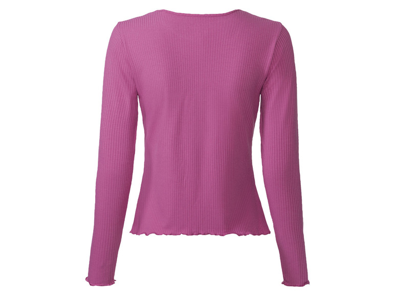 Ga naar volledige schermweergave: esmara® Set van 2 shirts met lange mouwen - afbeelding 16