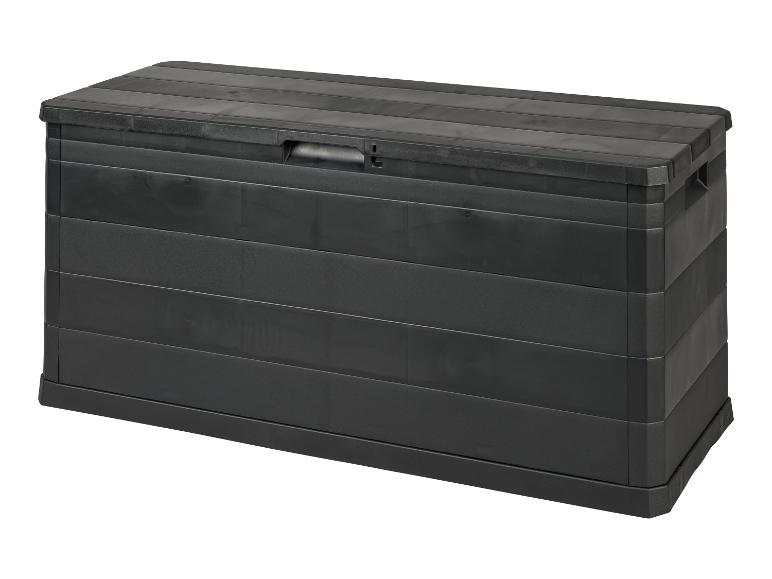 Ga naar volledige schermweergave: Opbergbox tuin - afbeelding 1