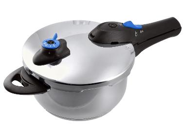 SILVERCREST® Autocuiseur 3 l, Ø 20 cm