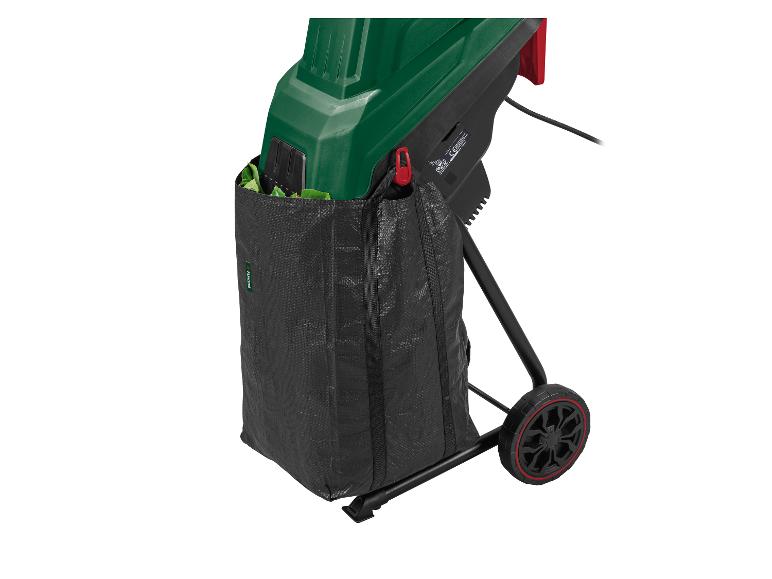 Ga naar volledige schermweergave: Elektrische hakselaar PARKSIDE® PEMH2400 - afbeelding 6