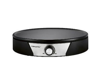 SILVERCREST® Crêpière XXL