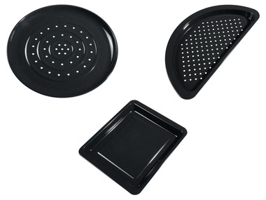 Plaques pour barbecue GRILLMEISTER