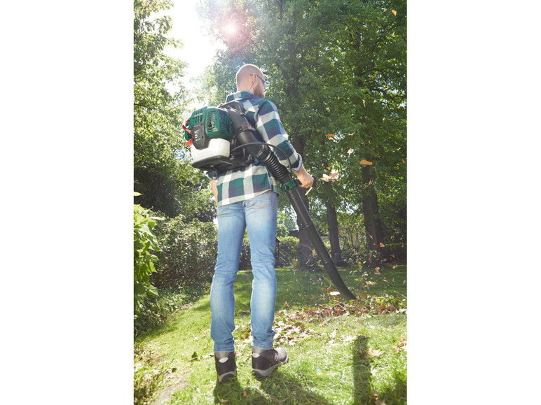 Ga naar volledige schermweergave: PARKSIDE® Benzinebladblazer »PBLG 52 A1«, 1600 W - afbeelding 2