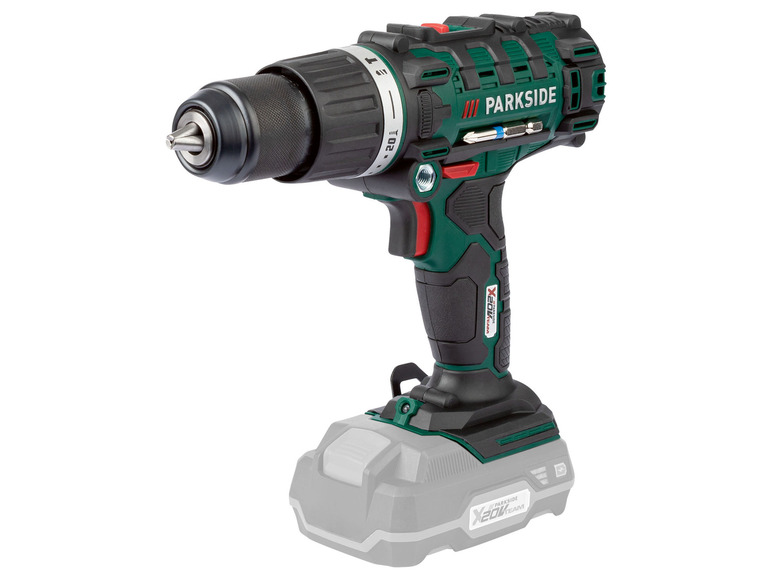 Ga naar volledige schermweergave: PARKSIDE® Accuklopboorschroevendraaier »PSBSA 20-Li«, 20 V - afbeelding 5