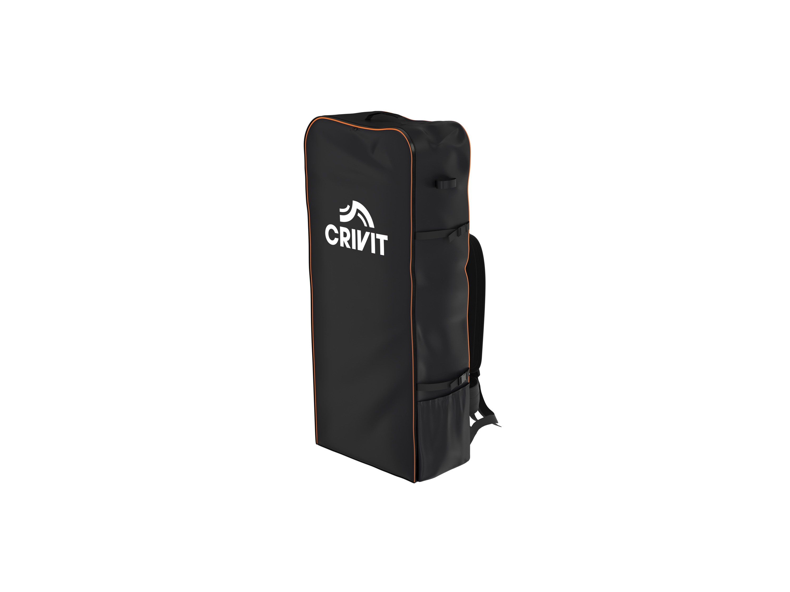 CRIVIT Touring-SUP, opblaasbaar - 10