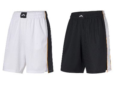 Short de basketball pour hommes CRIVIT