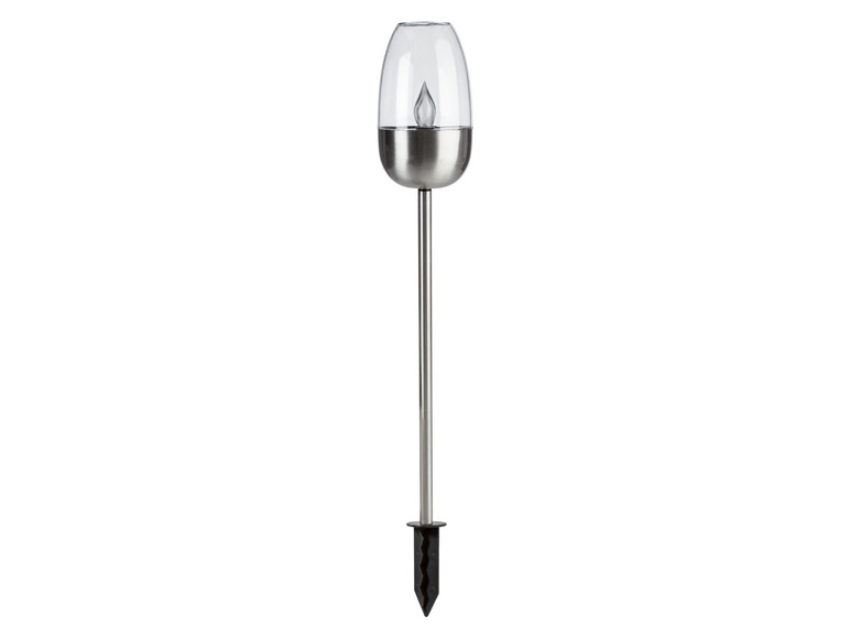 Aller en mode plein écran LIVARNO home Lampe solaire à LED - Photo 5