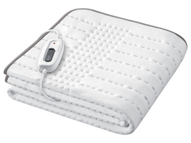 Surmatelas chauffant SANITAS