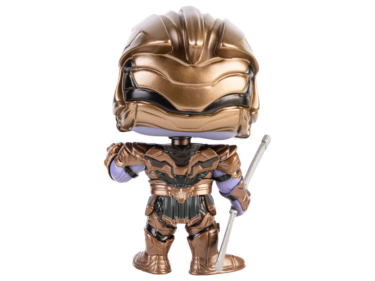Ga naar volledige schermweergave: Funko POP figuren - afbeelding 31