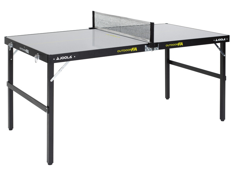 Aller en mode plein écran JOOLA Table de ping-pong, taille moyenne - Photo 1