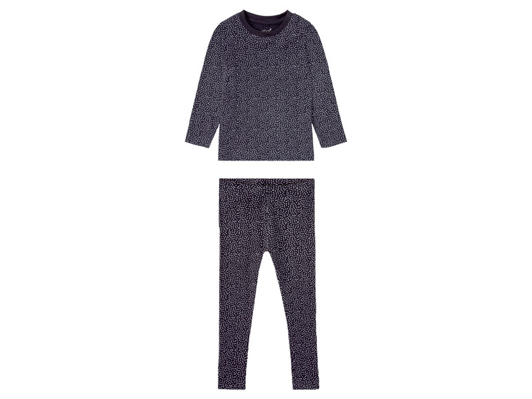 Ga naar volledige schermweergave: lupilu® Katoenen pyjama - afbeelding 8