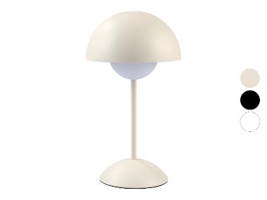Lampe de table LED rechargeable LIVARNO®