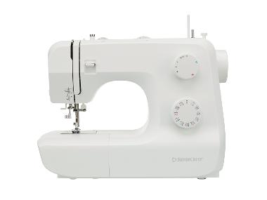 SILVERCREST® Machine à coudre »SNM 33 D2«
