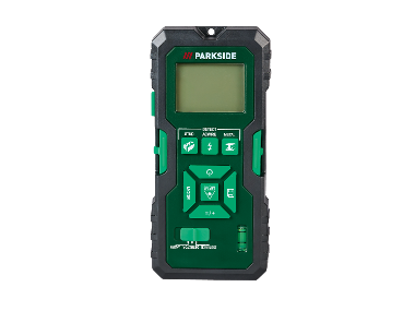 PARKSIDE® Détecteur multifonction 5 en 1