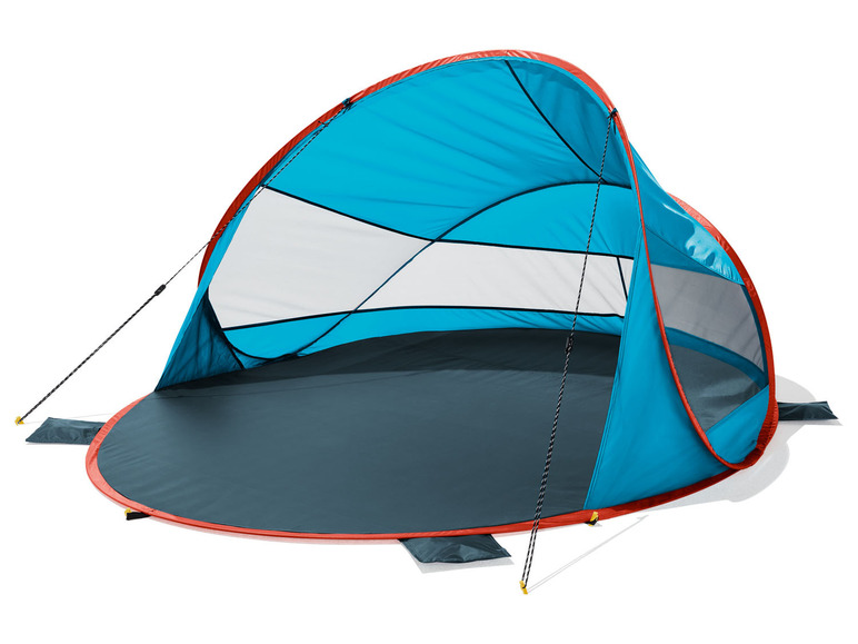 Ga naar volledige schermweergave: Rocktrail Pop-up strandtent - afbeelding 3