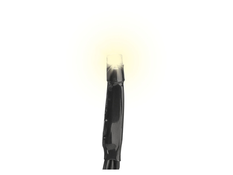 Ga naar volledige schermweergave: LIVARNO home Ledlichtgordijn- of net, 8 lichteffecten - afbeelding 18