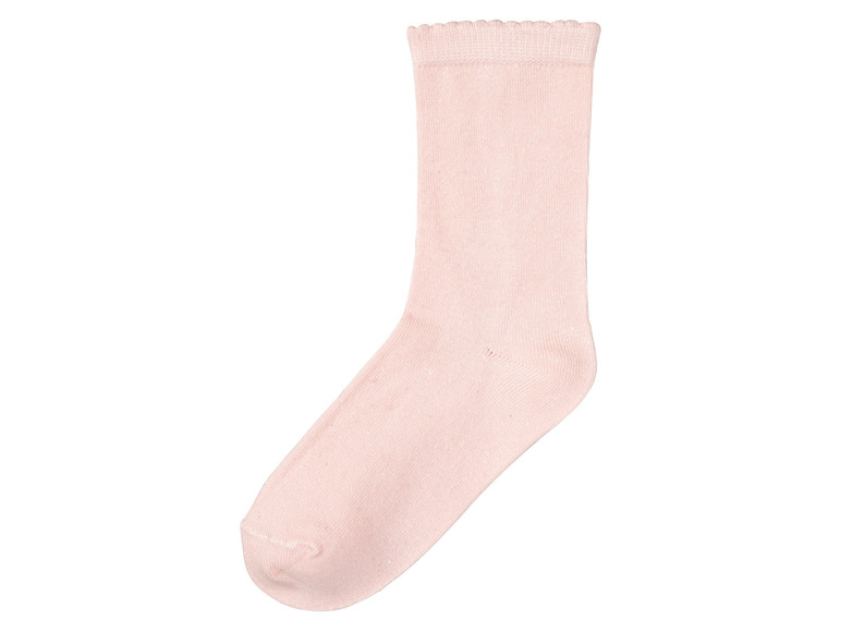 Aller en mode plein écran pepperts!® Set de 7 paires de chaussettes en un mélange de coton - Photo 5