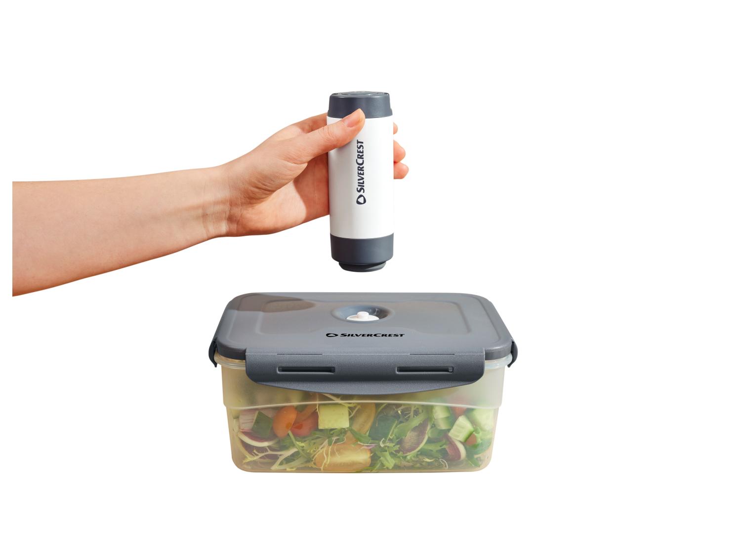 Ensemble de mise sous vide Appareil de mise sous vide …