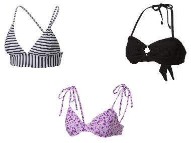 Haut de bikini pour femmes CRIVIT