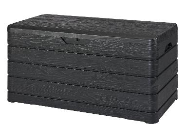 Boîte de rangement jardin LIVARNO home