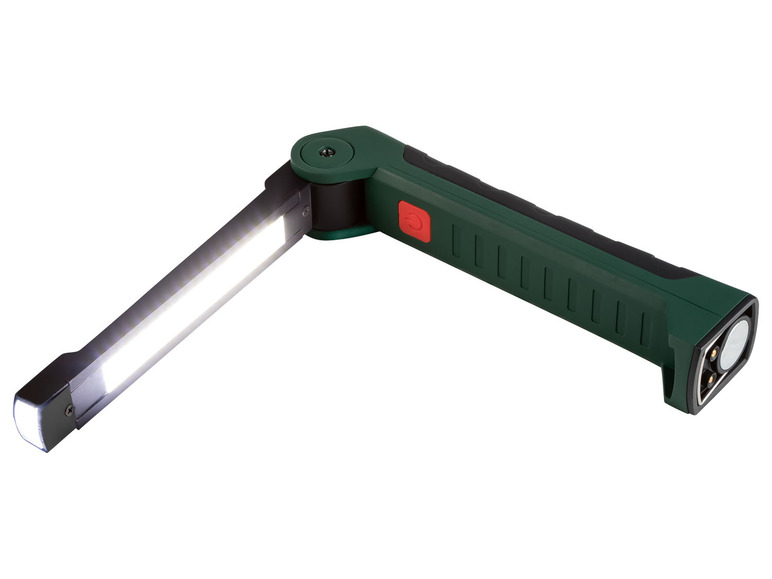 Aller en mode plein écran PARKSIDE® Lampe de travail à LED sans fil »PAL 2200 A2«, 3,7 V - Photo 2