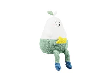 Badabulle Veilleuse en silicone »Bertille«