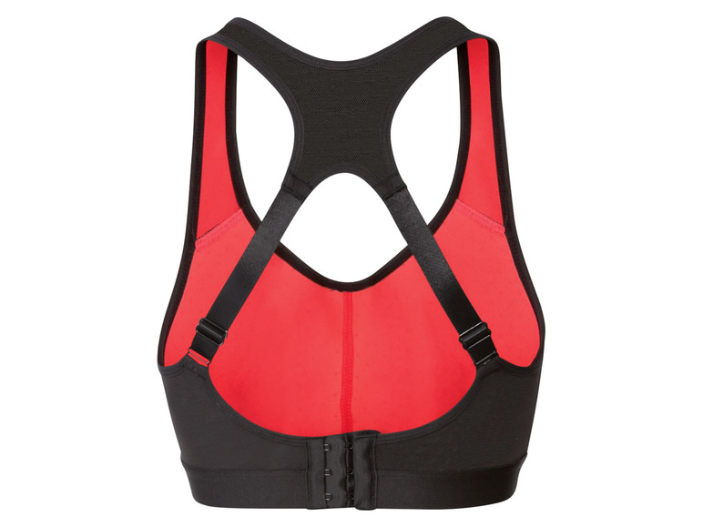 Aller en mode plein écran CRIVIT Soutien-gorge de sport, maintien supérieur - Photo 5