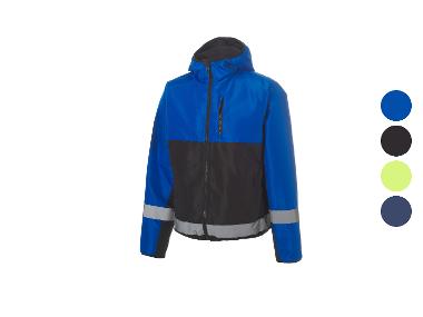 CRIVIT Veste réversible pour hommes