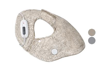 SANITAS Coussin chauffant pour la nuque et les épaules »SHK 50«