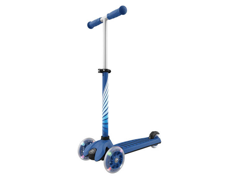Aller en mode plein écran Playtive Trotinette pour enfants à roues LED - Photo 7