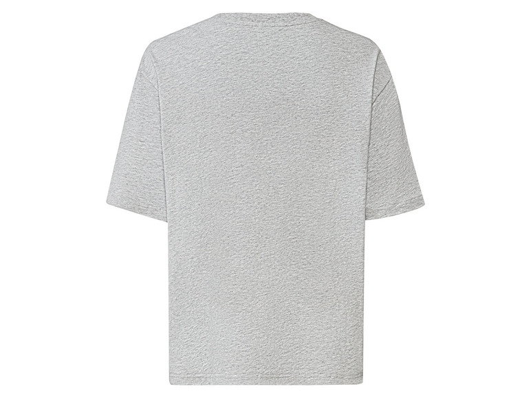 Aller en mode plein écran Michalsky T-shirt en coton avec application de logo - Photo 5