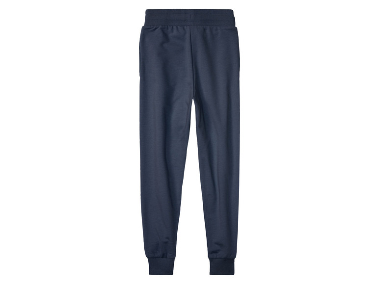 Ga naar volledige schermweergave: pepperts!® Joggingbroek van een katoenmix - afbeelding 8