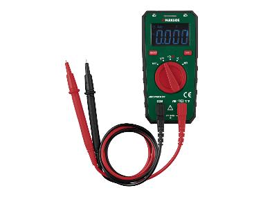PARKSIDE® Multimètre numérique