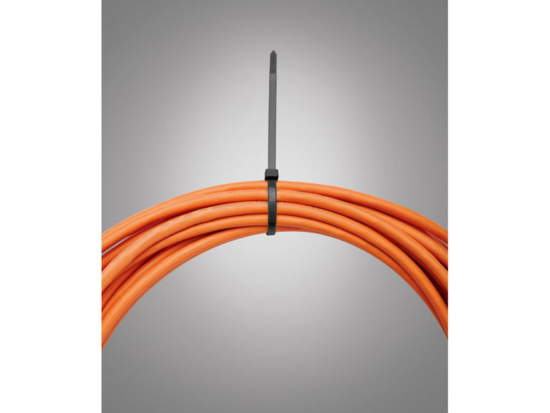 Ga naar volledige schermweergave: PARKSIDE® Kabelbinderset - afbeelding 8