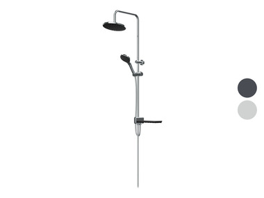LIVARNO home Set de douche