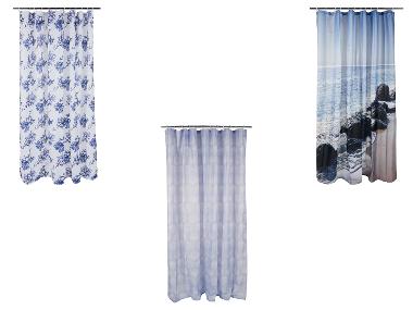Rideau de douche, 180 x 200 cm LIVARNO®