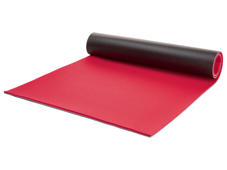 Aller en mode plein écran CRIVIT Tapis de fitness, 150 x 70 cm - Photo 9