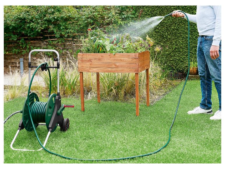 Ga naar volledige schermweergave: Tuinslanghaspel - afbeelding 2
