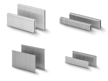 PARKSIDE® Nietjes- of spijkerset