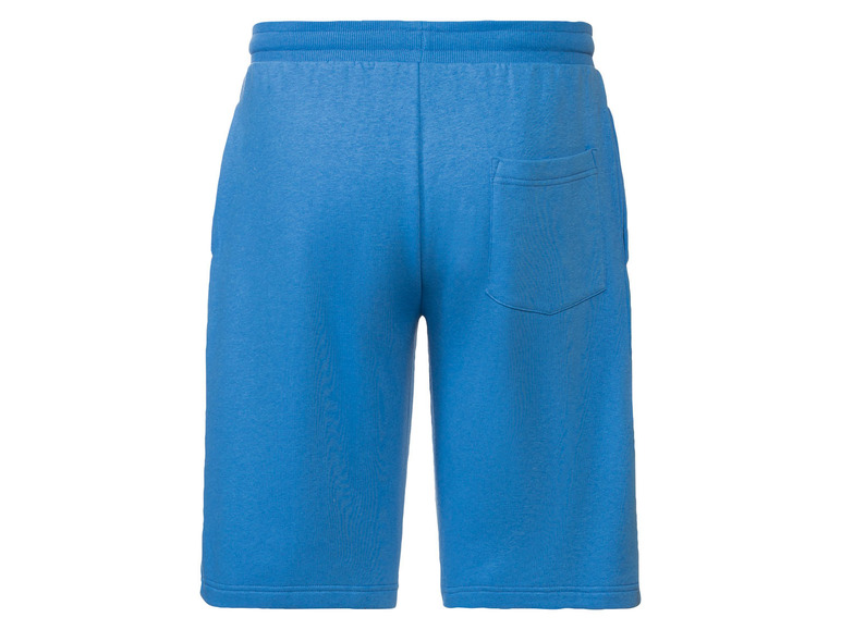 Aller en mode plein écran LIVERGY® Short en sweat - Photo 4