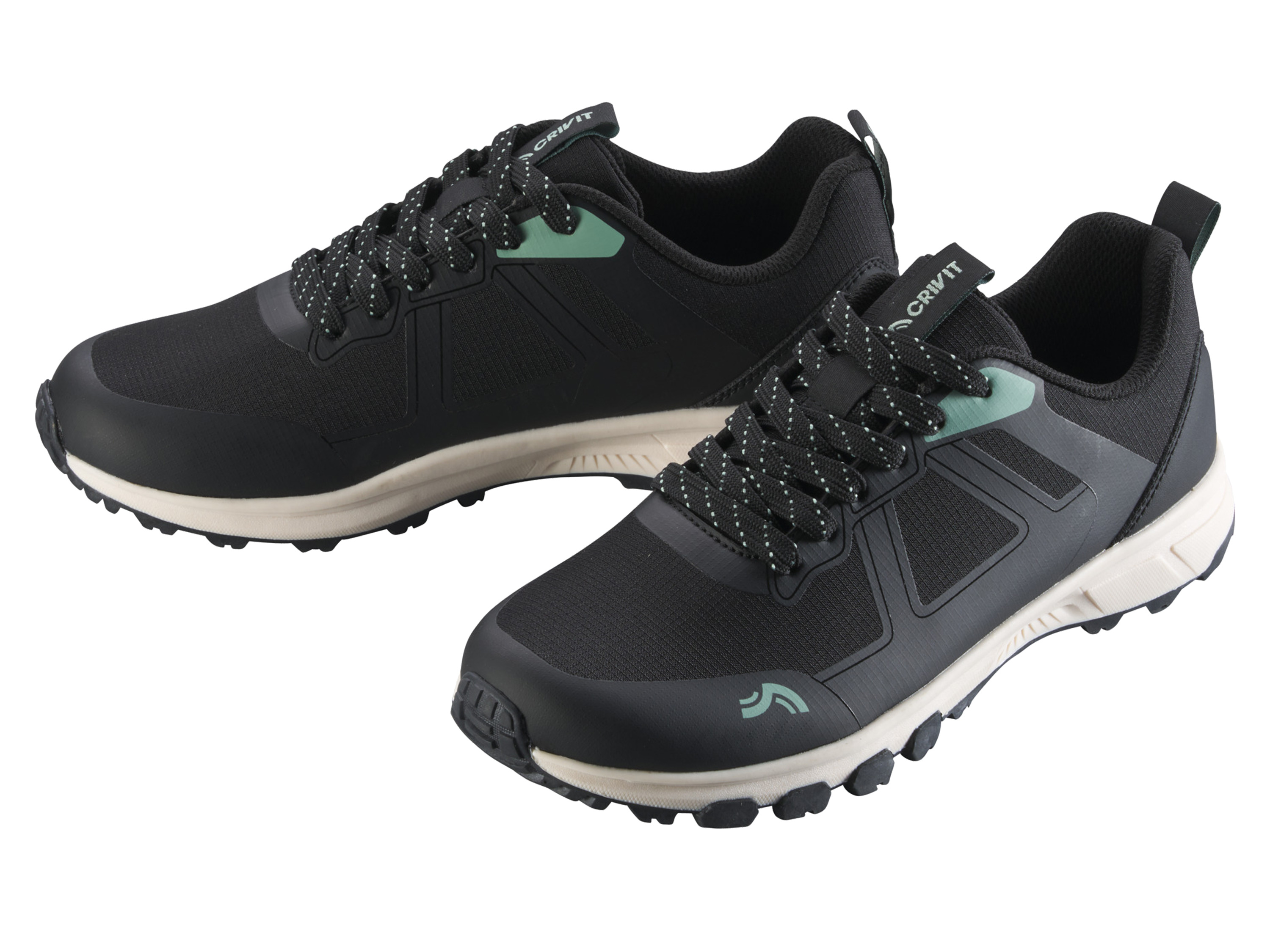 Chaussures de trekking pour femmes CRIVIT - 9