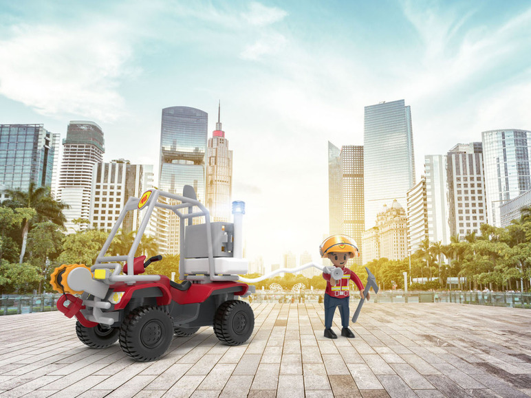 Ga naar volledige schermweergave: Playtive Speelset Go - afbeelding 3