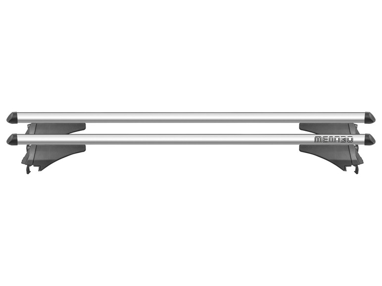 MENABO Aluminium dakdrager Tiger XL