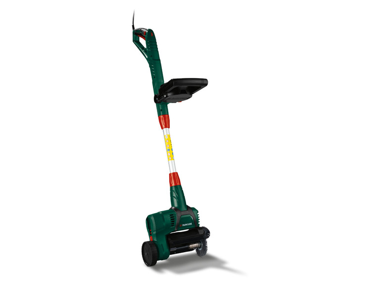 Aller en mode plein écran PARKSIDE® Brosse universelle 2 en 1 »PUB 500 B1«, 500 W - Photo 7