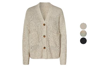 Cardigan voor dames esmara®
